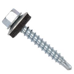 MERİDYEN Trapez Çatı Vidası 5.5x32 (500 AD.)