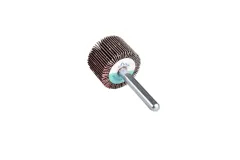 Vhex 25x15 120 Kum Saplı Mop Zımpara