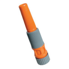 MEDALYAN Plastik Ayarlı Lans 1/2'' Md-08