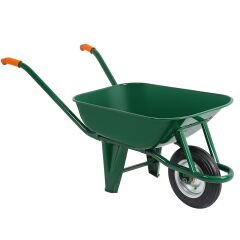 YAPAR PRO El Arabası Tüp Burçlu 51331