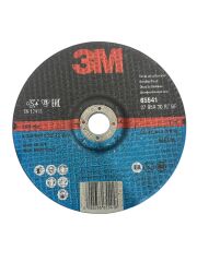 3M 180x8 Taşlama Taşı 65541