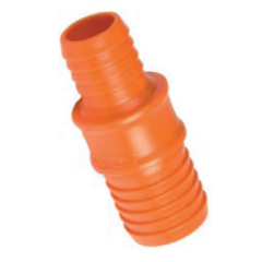 MEDALYAN Plastik Redüksiyon 3/4''-1/2'' Md-54