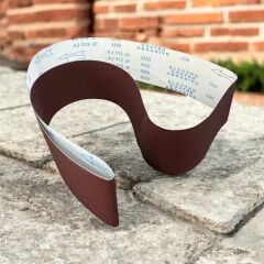 1920x100 JBEZ  Bant Zımpara