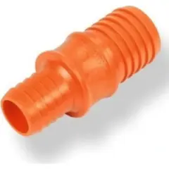 MEDALYAN Plastik Redüksiyon 1''-5/8''-1/2'' Md-56