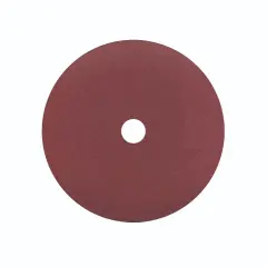 KARBOSAN Fiber Zımpara NK AO 115x22 80 Kum (958567)