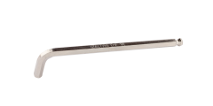 İzeltaş 4906220015 1,5 mm Yuvarlak Başlı Uzun Allen Anahtar