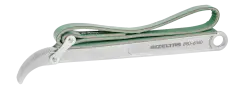 İzeltaş 0637350140  Kayışlı Yağ Filtre Sökeceği (60x140)