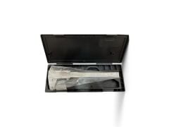 Vernier Caliper Plastik Kutulu Mekanik Kumpas 150 mm