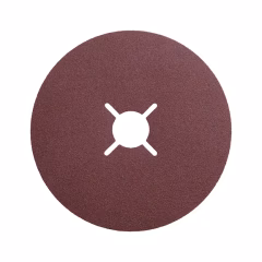 Würth 115x22 mm Fiber Disk Zımpara 120 Kum