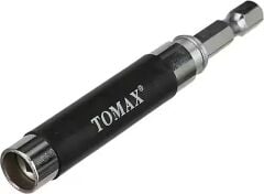 TOMAX Bits Uzatma Adaptörü 80 mm