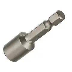 MEŞEM Manyetik Somun Adaptörü 8x65 mm Kod:3601