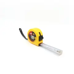 UGR ŞERİT METRE 5x25 MT