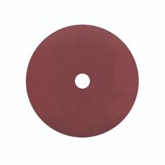 Karbosan 115 mm 36 Kum Alüminyum Oksit NK Fiber Disk Zımpara (958564)