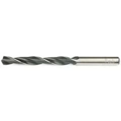 MTE 3.5 mm HSS DIN 338 Haddeli Metal Matkap Ucu Silindirik Saplı B00000000350