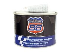 Polikor 88 Polyester Macun 2,7 kg