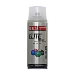 Best Sprey Boya Elite 400 ml RAL 1007 Sarı
