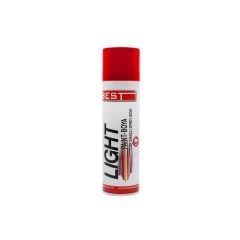 Best Light Sprey Boya 250 ml Kırmızı