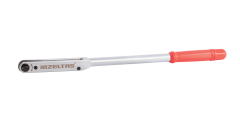 İzeltaş 1613064020 40-200 NM Cırcırlı Tork Anahtarı 1/2''