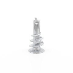 MANES Burgulu Alçıpan Dubeli Metal (TURBOLET)