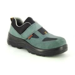 Starline Kaanflex KF-3021 S1P Çelik Burun Çelik Ara Taban Yazlık İş Ayakkabısı