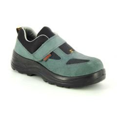 Starline Kaanflex KF-3021 S1P Çelik Burun Çelik Ara Taban Yazlık İş Ayakkabısı