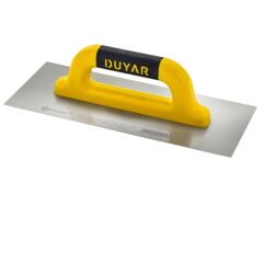 DUYAR Alçi Malasi Kapali Pls. Sap 40 Cm Kod:192