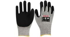 Starline STL-1071 Köpük Nitril İş Eldiveni