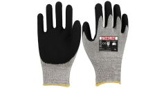 Starline STL-1071 Köpük Nitril İş Eldiveni