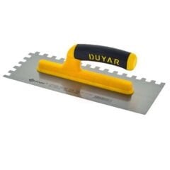 DUYAR Serami̇k Mala 8X8 Açik Pls.sap 40 Cm Kod:062