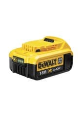 Dewalt DCB182 18 V 4 Ah Li-on Yedek Akü