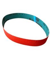 KARBOSAN CEYYR51 Seramik 790x40 40 Kum Bant Zımpara - Sert Bez