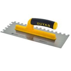 DUYAR Serami̇k Mala 8X8 Açik Pls.sap 35 Cm Kod:061