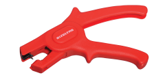 İzeltaş 0375350054 Mekanik Kablo Sıyırıcı 0,5mm-4 mm