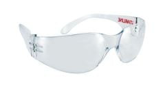 Starline G-028A-C Şeffaf Antifog Koruyucu Gözlük