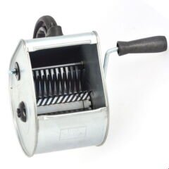 DUYAR Siva Serpme Maki̇nesi̇ Çeli̇k Kod:001