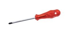 İzeltaş 4120185150  Kraft Seri Yıldız Uçlu Tornavida 4.5x150