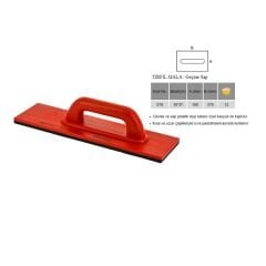 DUYAR Tirfil Mala Uzun Kauçuklu Kod:076