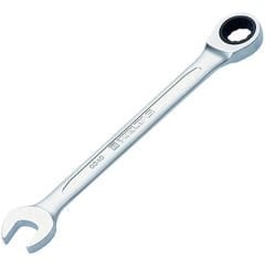 İzeltaş 0340020019 19 mm Cırcır Kombine Anahtar
