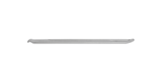 İzeltaş 6350260600 600 mm Oluklu Levye