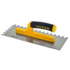 DUYAR Serami̇k Mala 10X10 Aç.pls.sap 40 Cm Kod:132