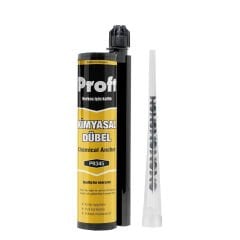 PROFT Kimyasal Dübel (PR345) 345 ml