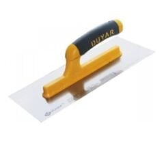 DUYAR Alçi Malasi Açik Plasti̇k Sap 35 Cm Kod:035