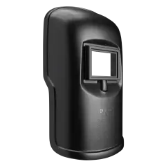 BAYMAX Plastik  Kaynak Maskesi Siyah BX-4200