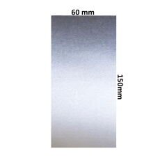 DUYAR Paslanmaz Çeli̇k Si̇stre Kod:452