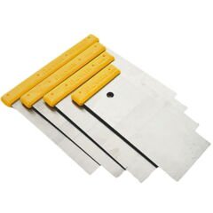 DUYAR 4 Lü Oto Ispatula Takimi Kod:051