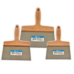 DUYAR Fi̇ni̇sh Alçi Malasi Ahşap Sap 16 Cm Kod:134