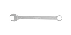 İzeltaş 0330020050 Kombine Anahtar Uzun Boy 50mm