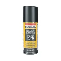 SOUDAL Silikon Temizleyici 150 ml (160003)