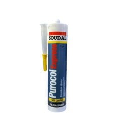 SOUDAL PUROCOL EXPRESS YAP.(DOLAP) 280 ML (172417)