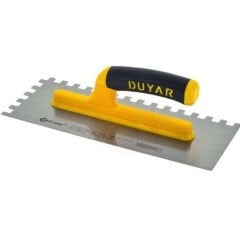 DUYAR Serami̇k Mala 10X10 Aç.pls.sap 35 Cm Kod:131